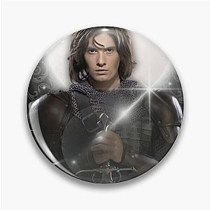 Narnia: Caspian the Shining Knight (Ben Barnes) Pin