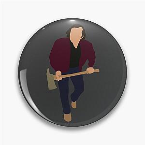 The Shining movie Pin