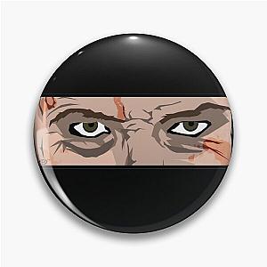 jack the shining Pin