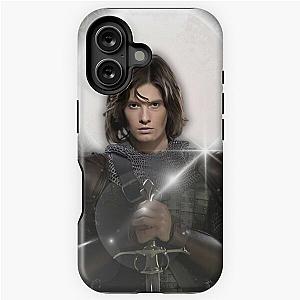 Narnia: Caspian the Shining Knight (Ben Barnes) iPhone Tough Case