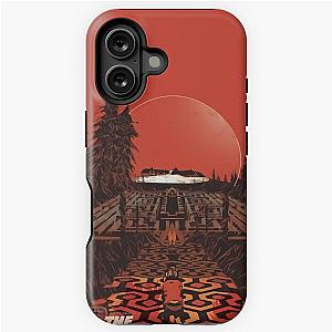 The shining -  iPhone Tough Case