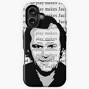 Jack - The Shining iPhone Tough Case