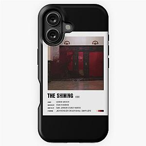 The Shining minimalist poster Classic . iPhone Tough Case