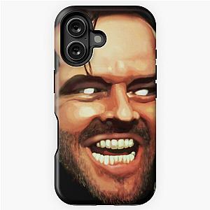 The Shining  iPhone Tough Case