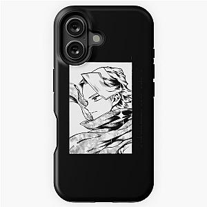 For Mens Womens The Shining Movie Halloween The Shining Hero iPhone Tough Case