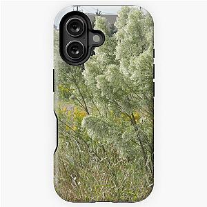 The Shining Weeds iPhone Tough Case