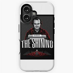 The shining iPhone Tough Case