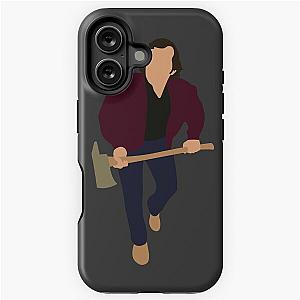 The Shining movie iPhone Tough Case