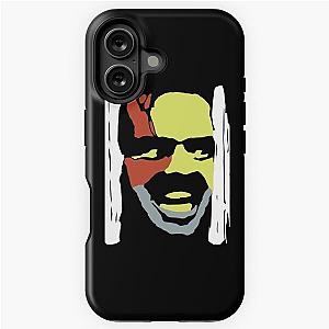 Gift For Men The Shining Movie Halloween Shining Warhol iPhone Tough Case