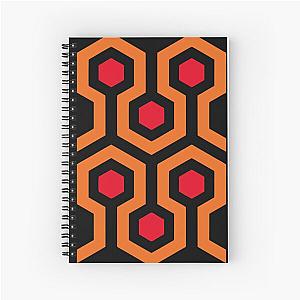 Top Selling The Shining Spiral Notebook