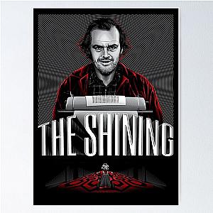 The shining Poster