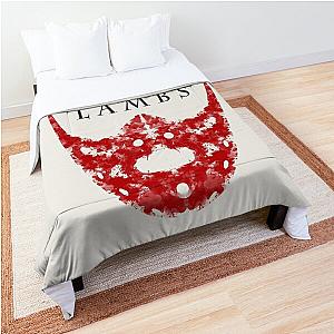 The Silence of The Lambs Comforter