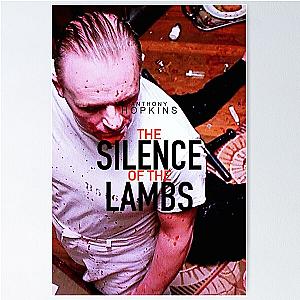 THE SILENCE OF THE LAMBS 19 Poster