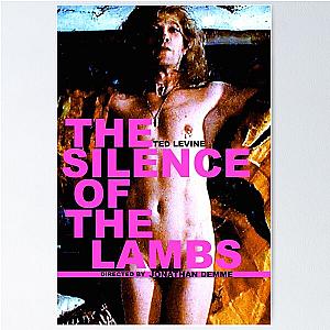 THE SILENCE OF THE LAMBS 13 Poster