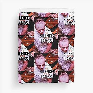 THE SILENCE OF THE LAMBS 19 Duvet Cover