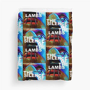 THE SILENCE OF THE LAMBS 10 Duvet Cover