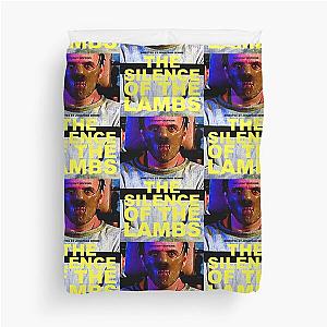 THE SILENCE OF THE LAMBS 7 Duvet Cover