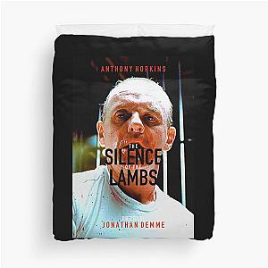 THE SILENCE OF THE LAMBS 29 Duvet Cover