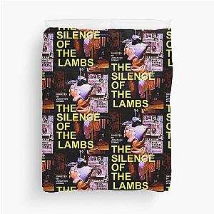 THE SILENCE OF THE LAMBS 9 Duvet Cover