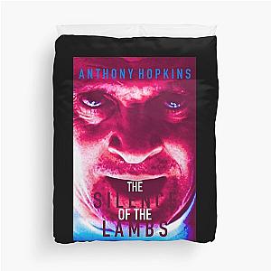 THE SILENCE OF THE LAMBS 27 Duvet Cover