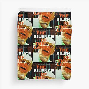 THE SILENCE OF THE LAMBS 16 Duvet Cover