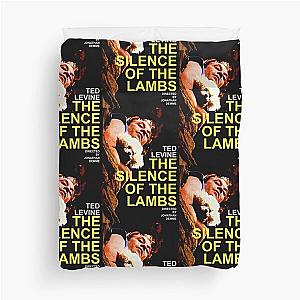 THE SILENCE OF THE LAMBS 17 Duvet Cover