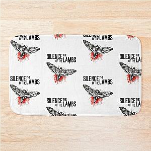 Vintage  The Silence of the Lambs Bath Mat