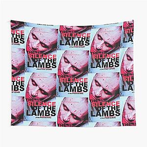 THE SILENCE OF THE LAMBS Tapestry