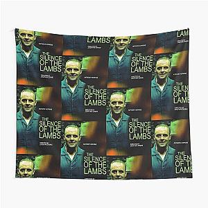 THE SILENCE OF THE LAMBS 24 Tapestry