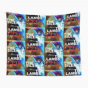 THE SILENCE OF THE LAMBS 10 Tapestry