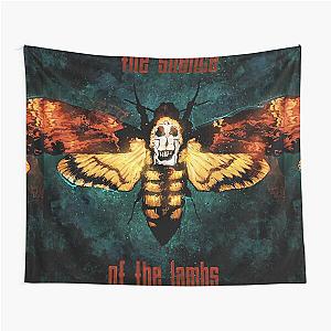 The Silence Of The Lambs Txt Tapestry