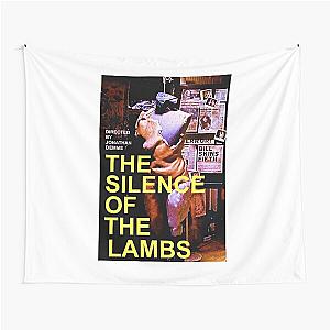 THE SILENCE OF THE LAMBS 9 Tapestry