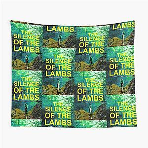 THE SILENCE OF THE LAMBS 11 Tapestry