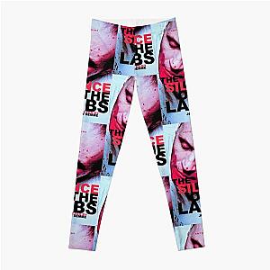 THE SILENCE OF THE LAMBS Leggings