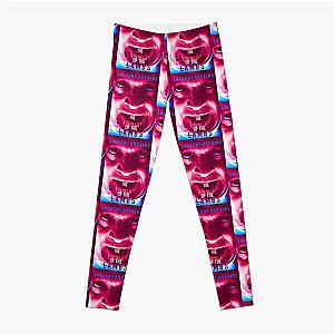 THE SILENCE OF THE LAMBS 27 Leggings