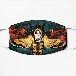 The Silence of the Lambs Flat Mask