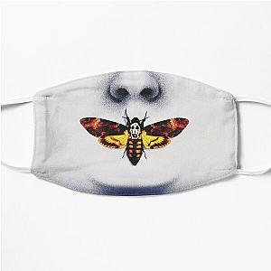 The Silence of the Lambs Flat Mask