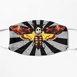 The Silence Of The Lambs Retro Japanese Flat Mask