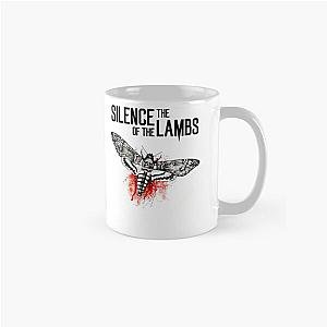 Vintage  The Silence of the Lambs Classic Mug