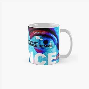 THE SILENCE OF THE LAMBS 10 Classic Mug