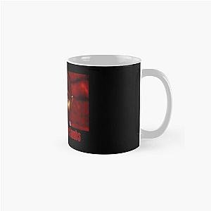 hannibal the silence of the lambs picture Classic Mug