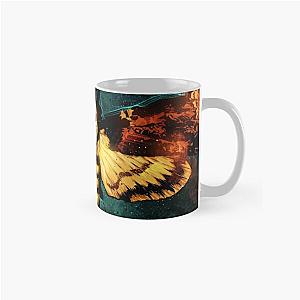 The Silence Of The Lambs Txt Classic Mug