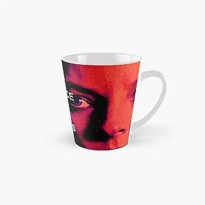 THE SILENCE OF THE LAMBS 8 Tall Mug