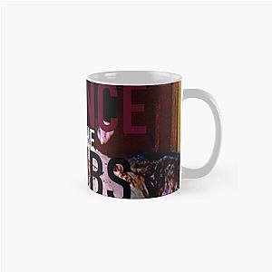 THE SILENCE OF THE LAMBS 23 Classic Mug