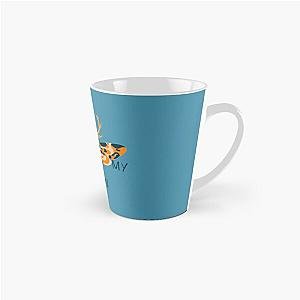 Hannibal silence of the lambs Tall Mug