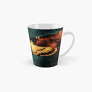 The Silence of the Lambs Tall Mug