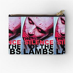 THE SILENCE OF THE LAMBS Zipper Pouch