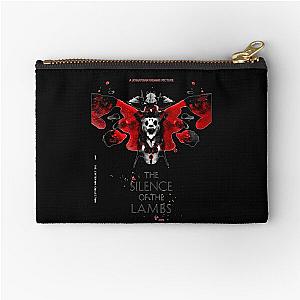 The Silence of the Lambs (1991) Movie Zipper Pouch