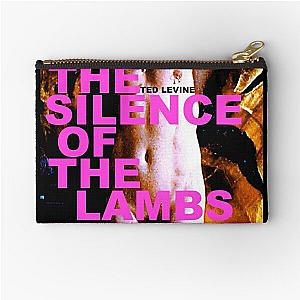 THE SILENCE OF THE LAMBS 13 Zipper Pouch