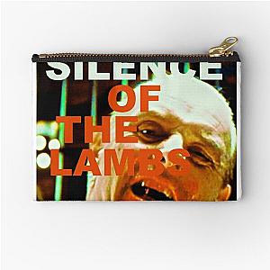 THE SILENCE OF THE LAMBS 16 Zipper Pouch